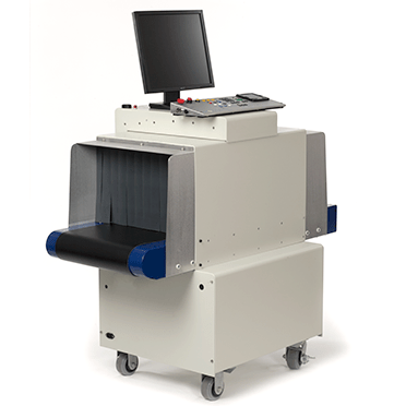Autoclear 5333 X-Ray Scanner - 100 kV | Security Pro USA