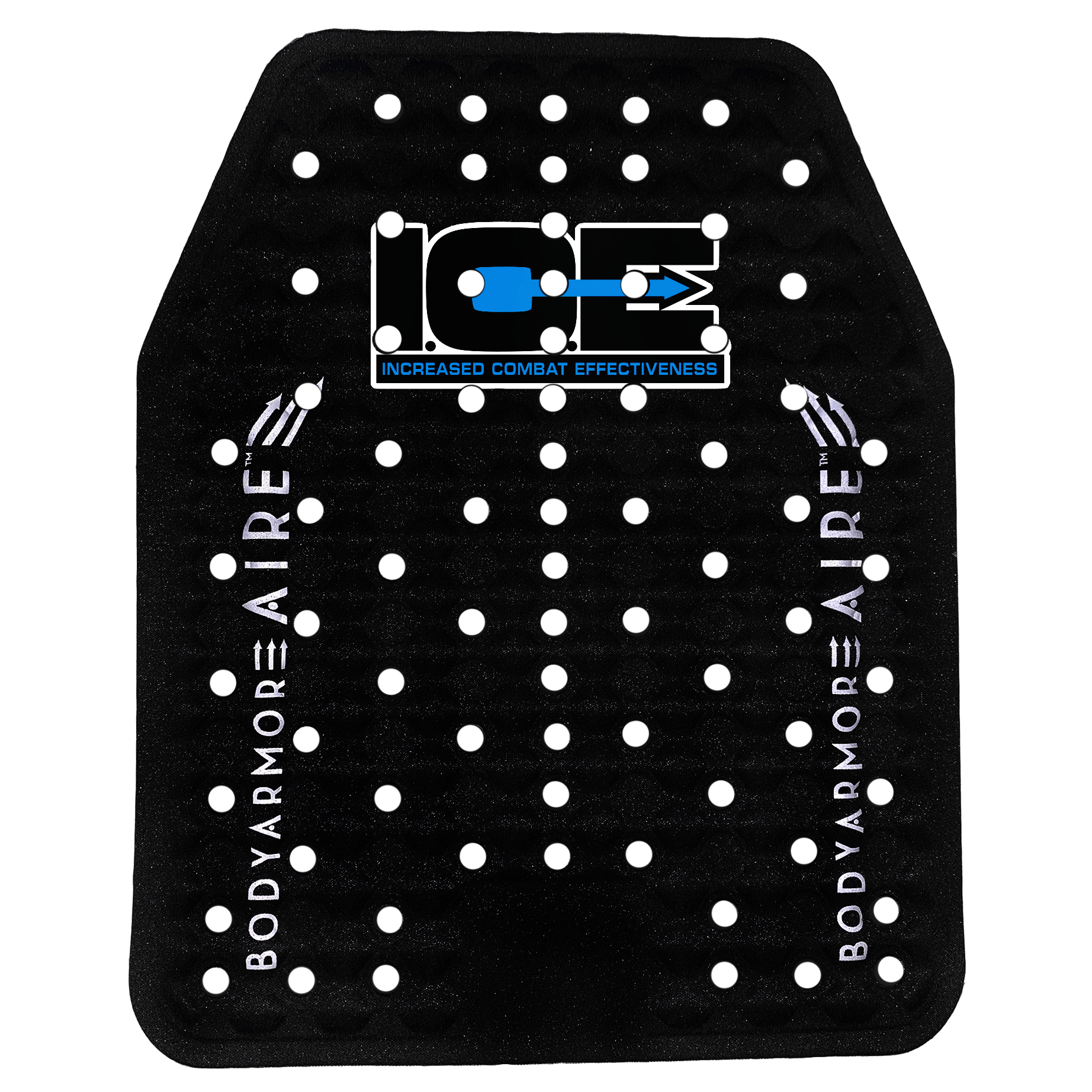 Ice4 Body Shell I.C.E. Retro Fit Kit