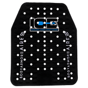 I.C.E. Retro Fit Kit - Body Armor Vent