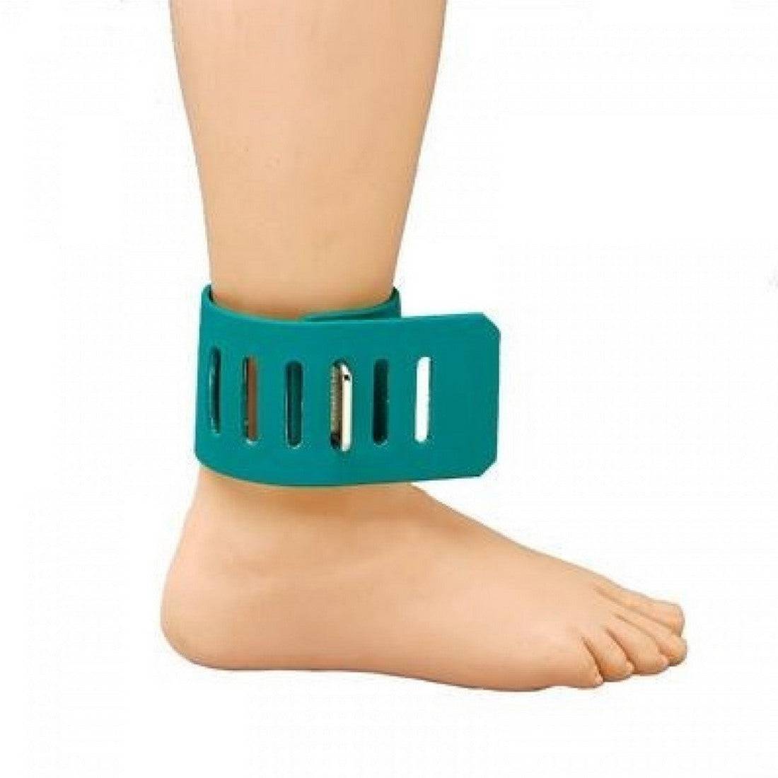 Humane Restraint Poly Humane Restraint WJ-201-POLY Non-Locking Restraint