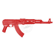 AK-47 (No Stock) - Solid Dummy Replica - Inert Products,LLC