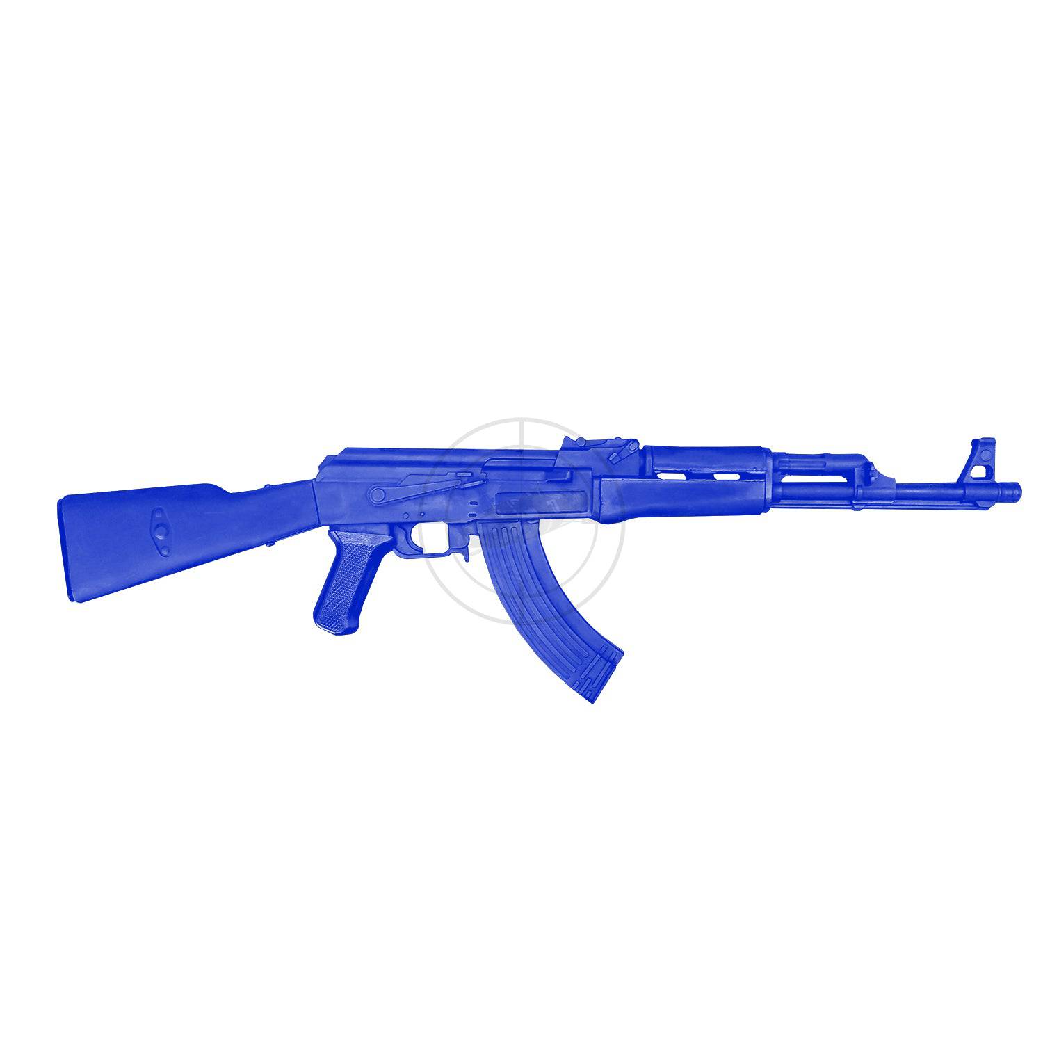 AK-47 - Solid Dummy Replica – Security Pro USA