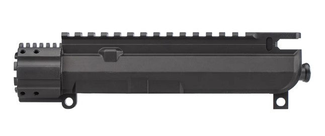 Aero Precision AR15 M4E1 Enhanced Upper Receiver(Black)
