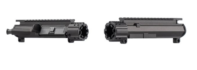 Aero Precision AR15 M4E1 Enhanced Upper Receiver(Black)