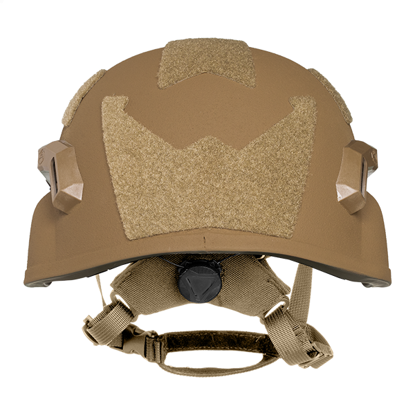 Armorsource Helmet Shell ArmorSource AS-200 ACH Ballistic Helmet