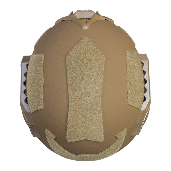 Armorsource Helmet Shell ArmorSource AS-200 ACH Ballistic Helmet