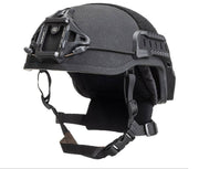 Armorsource Helmet AS-501 LJD Security Aire Ballistic Helmet - Level IIIA - Armorsource