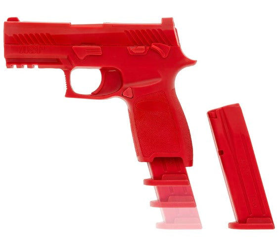 ASP M18 w/ 2 Magazines