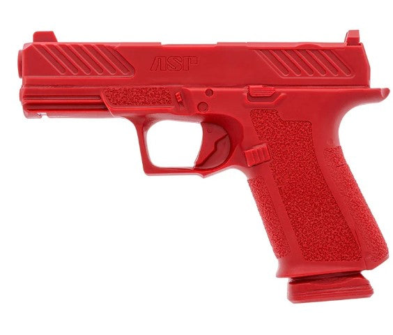 ASP Shadow Systems Red Guns