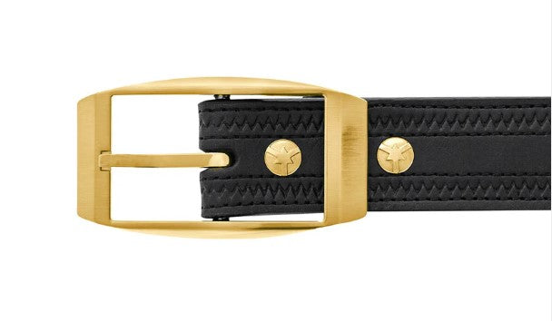 ASP Agent Belt Buckle- Brass