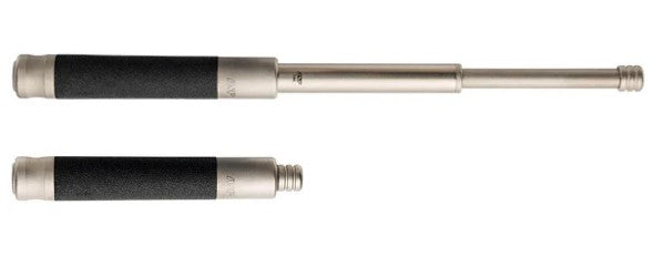 ASP Talon Infinity Baton w/ Button - 40cm - Electroless