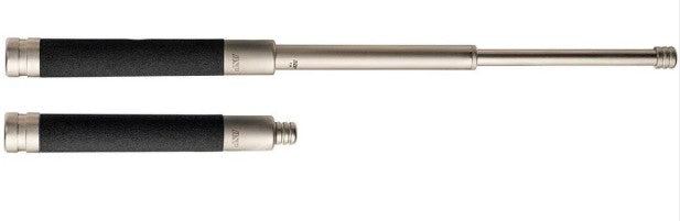 ASP T50EF (Cap) Electroless, Foam