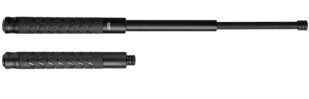 ASP T50AV (Button) Airweight, Vector