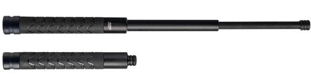 ASP T50AV (Cap) Airweight, Vector