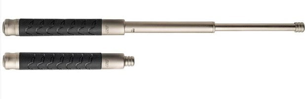 ASP T50EV (Button) Electroless, Vector