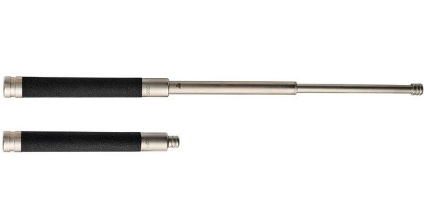 ASP T60EF (Cap) Electroless, Foam