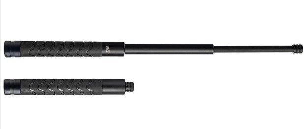 ASP T60AV (Cap) Airweight, Vector