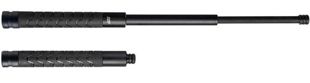 ASP T60BV (Cap) Black Chrome, Vector