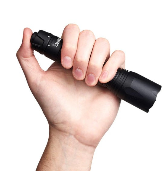 ASP Triad DF (with Charge Kit)