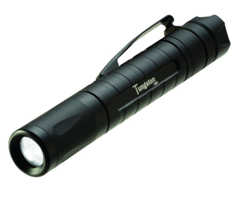 ASP Tungsten DF (with Charge Kit)