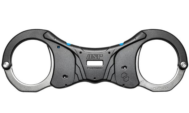ASP Rigid Ultra Plus Handcuffs (Steel),