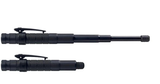 ASP Agent Concealable Baton