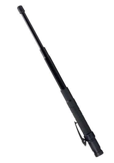 ASP Agent Infinity Concealable Baton, (Steel) 40cm