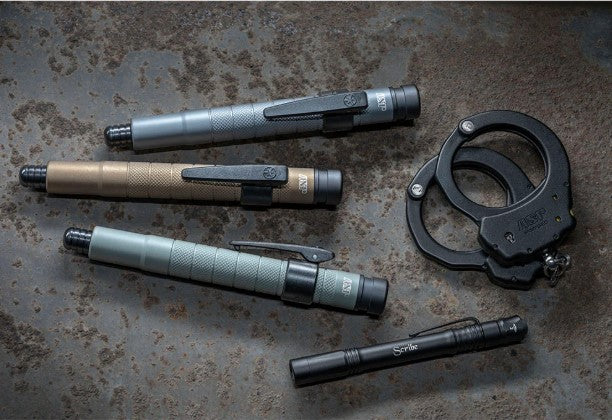 ASP Agent 40 Special Edition Baton