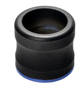 ASP Blue Band Cap (T Series, Button)