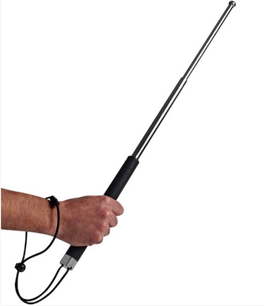 ASP Wrist Strap Cap (F Series)