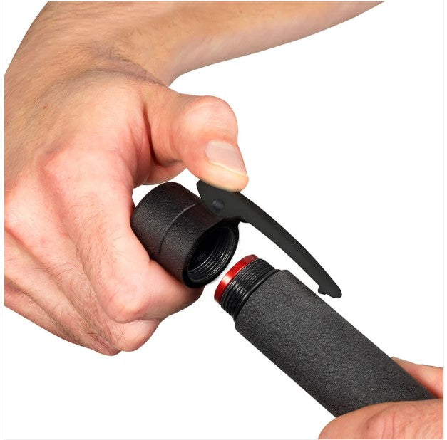 ASP Nexus Subcap Baton Cap (F Series)