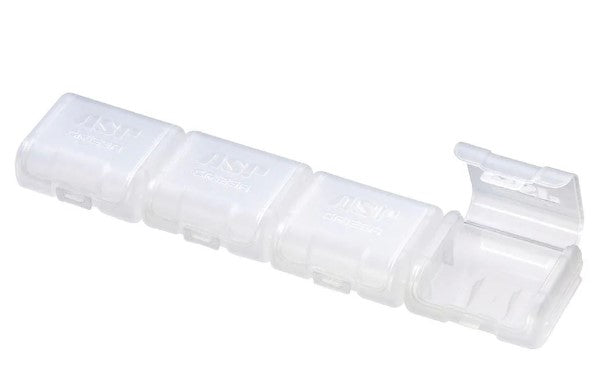 ASP Battery Link Cases