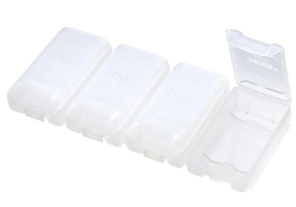 ASP Battery Link Cases