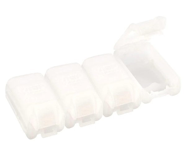ASP Battery Link Cases