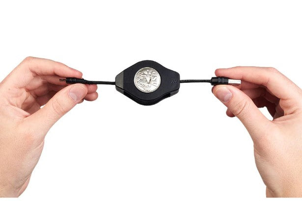 ASP Retractable (Micro USB)