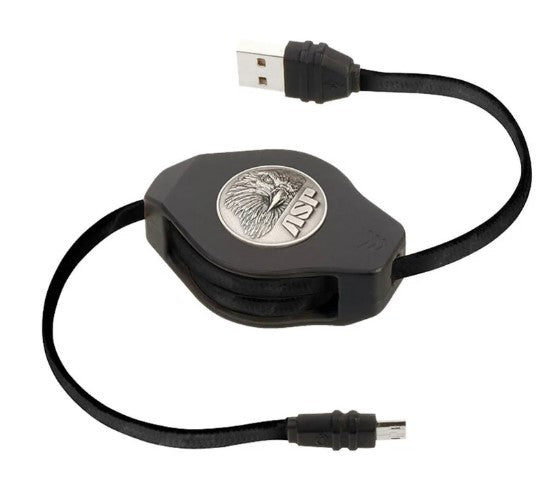 ASP Retractable (Micro USB)