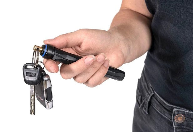 ASP Sport Defender D2