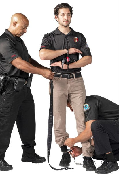 ASP Transport Plus, Belt