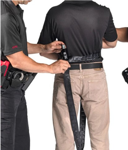 ASP Transport Plus, Belt