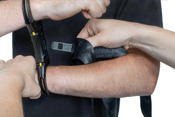 ASP Transport Plus, Belt