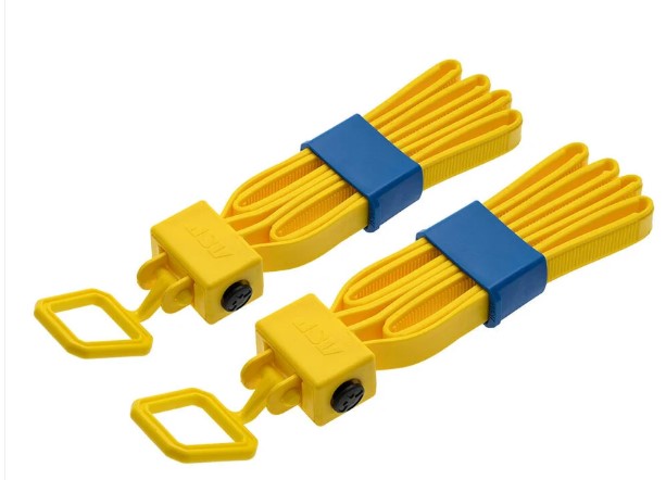 ASP Tri-Fold 2-Pack
