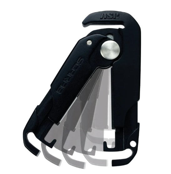 ASP Scarab Tri-Fold Cutter