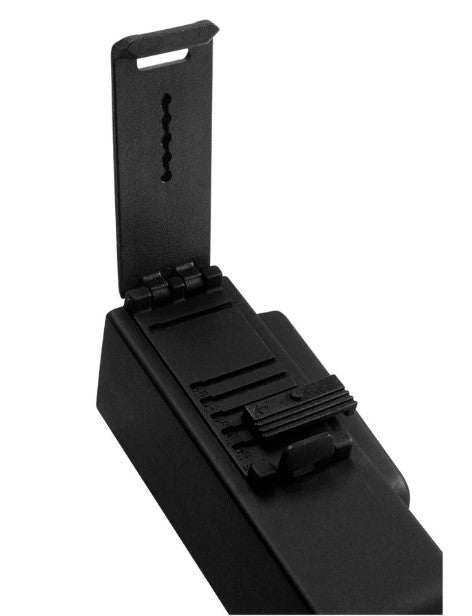 ASP Tri-Fold Case with Scarab Cutter