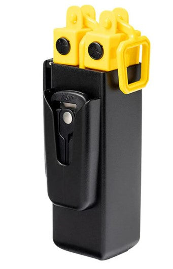 ASP Tri-Fold Case with Scarab Cutter