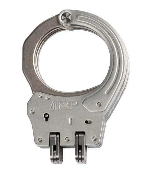ASP Sentry Hinge Handcuffs