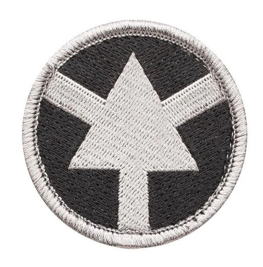 ASP Strike Force Patches