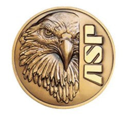 ASP Lapel Pin