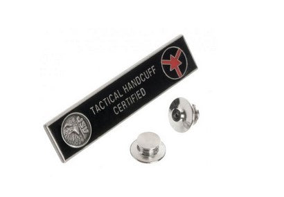 ASP Tactical Weapon Certified Uniform Bar