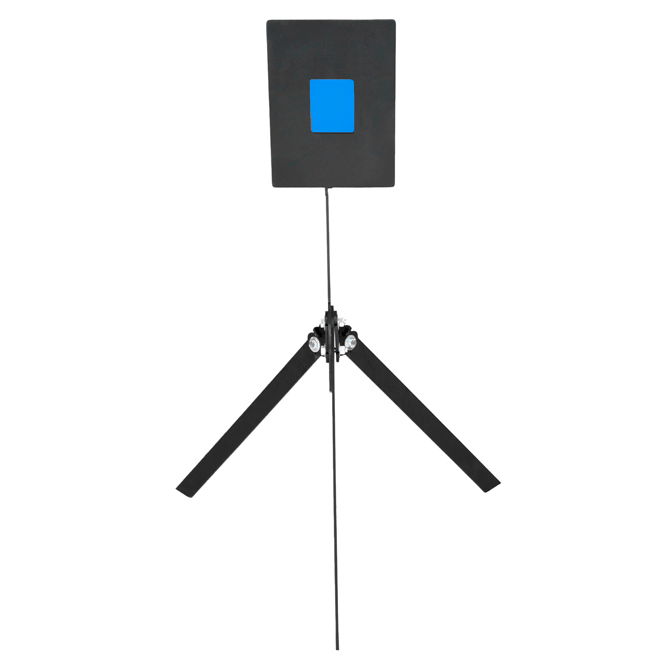 Action Targets Rimfire Rectangle