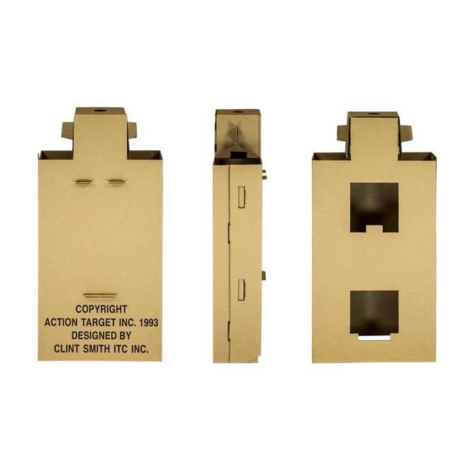 Action Targets 3D Target (15 Pack)